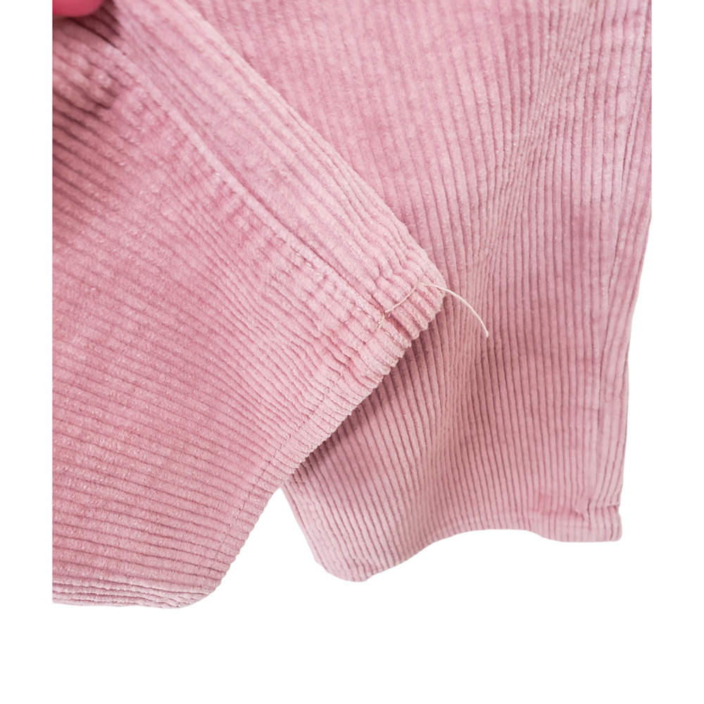 PacSun Blush Corduroy Mom Jeans - Picture 6 of 11
